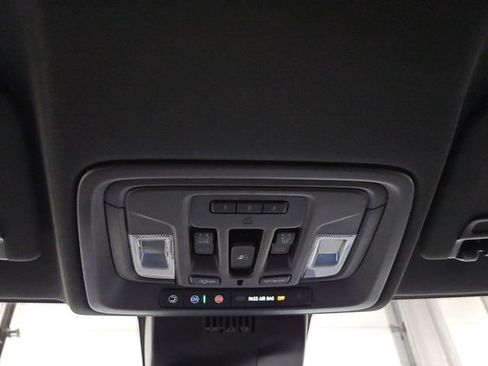 Used 2024 Chevrolet Silverado 1500 ZR2 AWD/4WD image 30