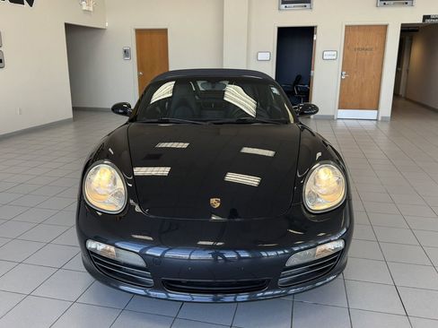 Used 2006 Porsche Boxster S image 44