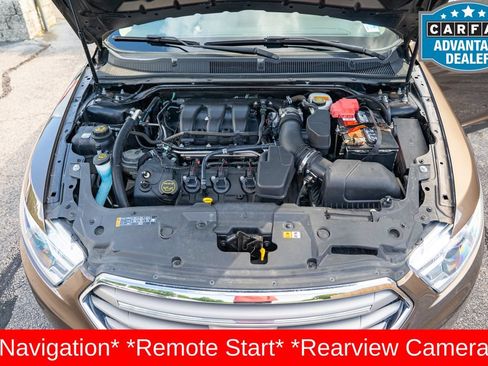 Used 2015 Ford Taurus SEL w/ Equipment Group 201A AWD/4WD image 30