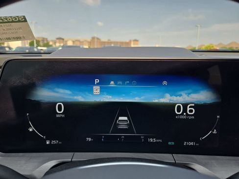 Certified 2025 Kia Telluride SX Prestige X-Line AWD/4WD image 34
