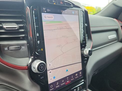 Used 2025 RAM 1500 Rebel w/ Rebel Level 1 Equipment Group image 19