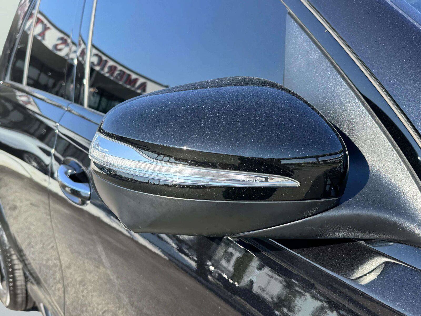 Used 2025 Mercedes-Benz GLE 350 4MATIC image 10