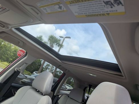 Used 2020 Subaru Forester Premium w/ Popular Package #1 AWD/4WD image 20