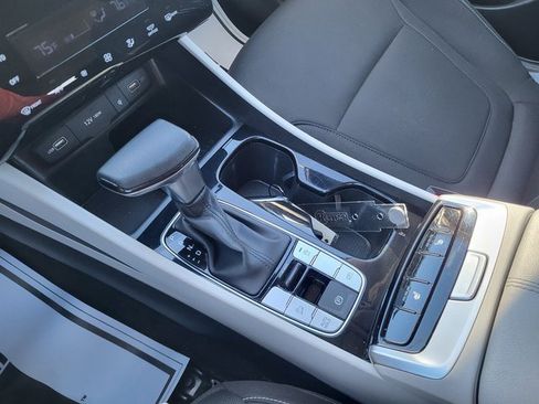 Used 2024 Hyundai Tucson SEL image 18