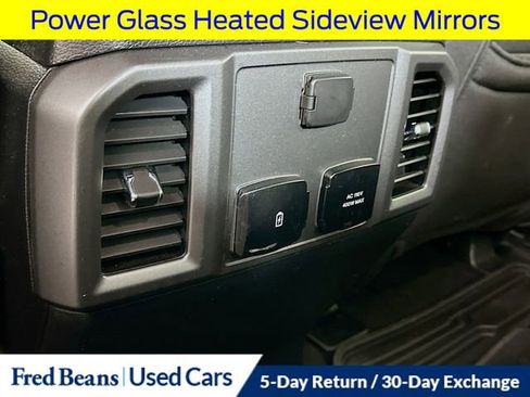 Used 2020 Ford F150 XLT w/ Equipment Group 302A Luxury AWD/4WD image 32