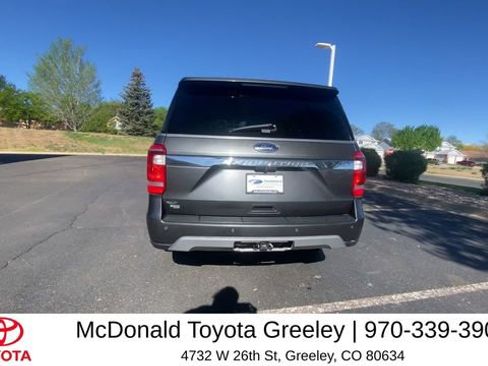Used 2019 Ford Expedition XLT w/ Equipment Group 201A AWD/4WD image 7