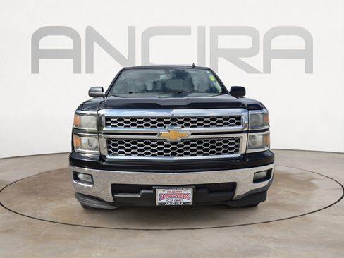 Used 2014 Chevrolet Silverado 1500 LT w/ Texas Edition, 1LT Trim image 4