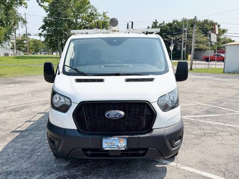 Used 2021 Ford Transit 250 Low Roof RWD image 2