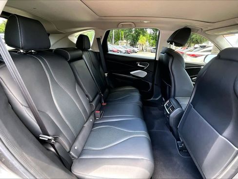 Used 2023 Acura RDX FWD w/ Technology Package image 20