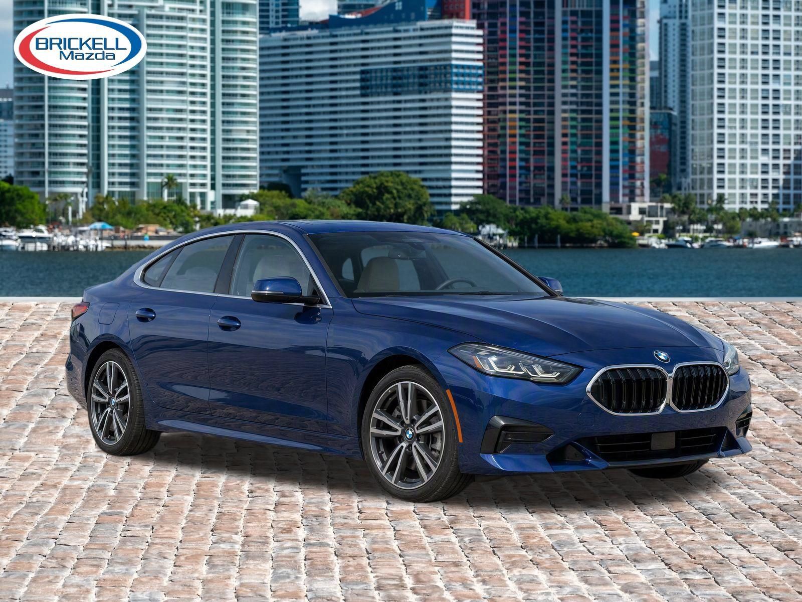 Used 2022 BMW 228i Gran Coupe FWD image 2
