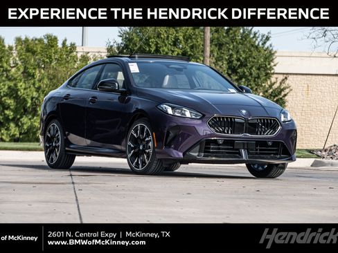 New 2026 BMW 228i xDrive w/ Technology Package image 1