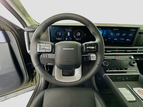 New 2026 Hyundai Santa Fe SEL image 10