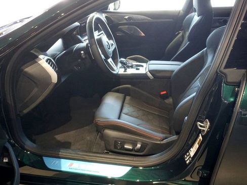 New 2026 BMW M850i xDrive image 7