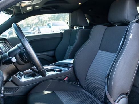 Used 2023 Dodge Challenger R/T w/ Blacktop Package image 11