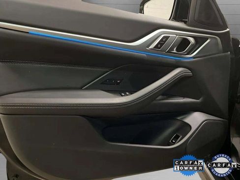 Used 2025 BMW i4 xDrive40i image 31