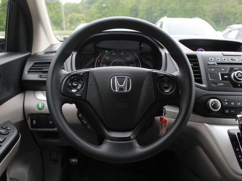 Used 2014 Honda CR-V LX image 34