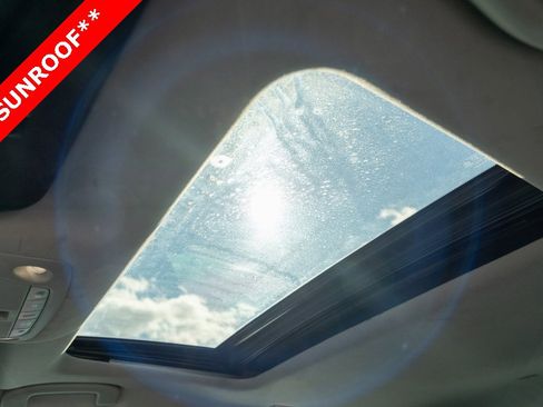 Used 2022 INFINITI Q50 Luxe w/ Cargo Package image 16