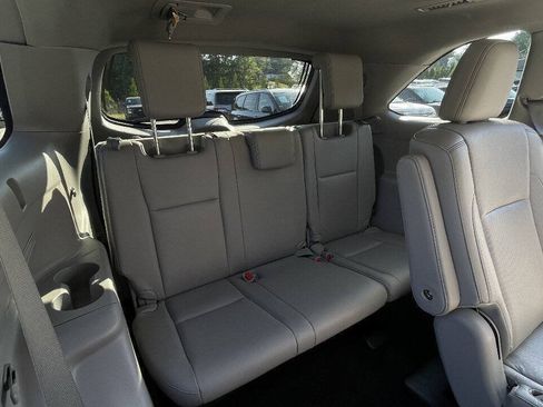 Used 2015 Toyota Highlander Limited Platinum AWD/4WD image 33