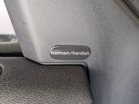 Used 2016 Dodge Charger SRT Hellcat w/ Harman/Kardon Audio Group RWD image 39