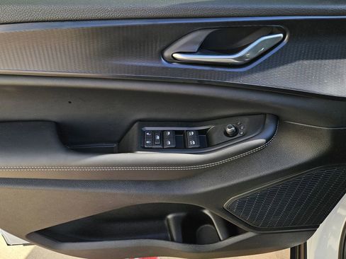 New 2026 Jeep Grand Cherokee L Laredo image 14