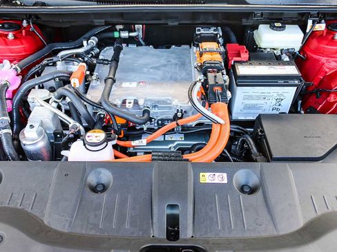 New 2026 Subaru Solterra Premium image 27