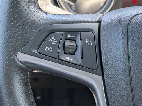 Used 2018 Buick Cascada Sport Touring w/ Dark Effects Package FWD image 32