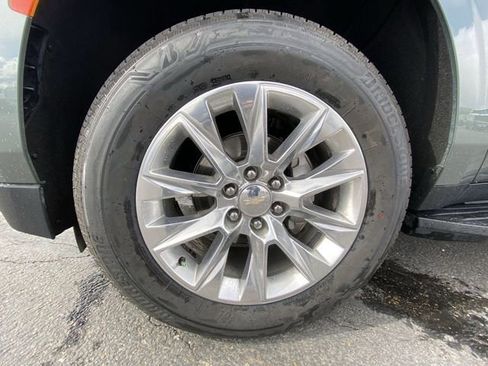 Certified 2024 Chevrolet Tahoe Premier image 10