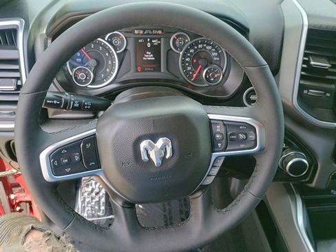 Certified 2026 RAM 1500 Big Horn AWD/4WD image 26