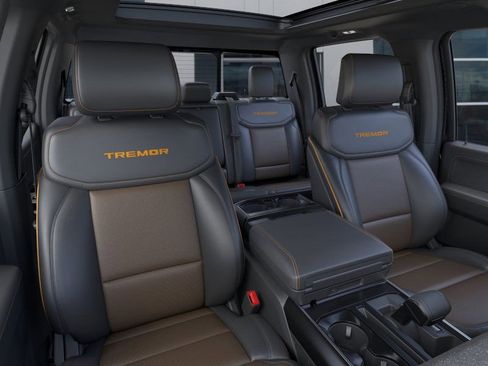 New 2026 Ford F150 Tremor image 12