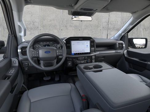 New 2026 Ford F150 XL RWD image 9