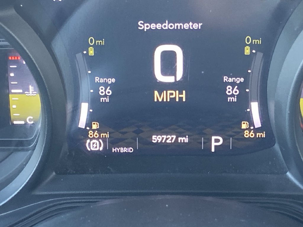 Used 2024 Jeep Wrangler Unlimited AWD/4WD image 8