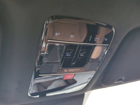 New 2027 Hyundai Santa Fe Calligraphy FWD image 26