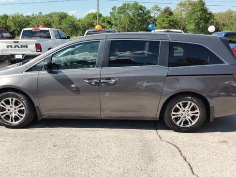 Used 2011 Honda Odyssey EX-L image 2