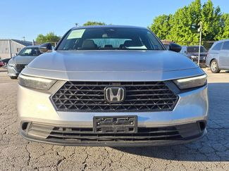 Used 2023 Honda Accord Sport video 2