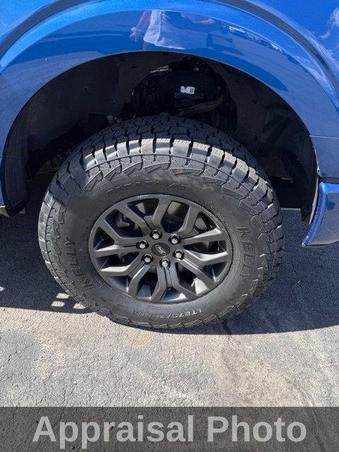 Used 2022 Ford F150 Tremor w/ Equipment Group 402A High AWD/4WD image 8