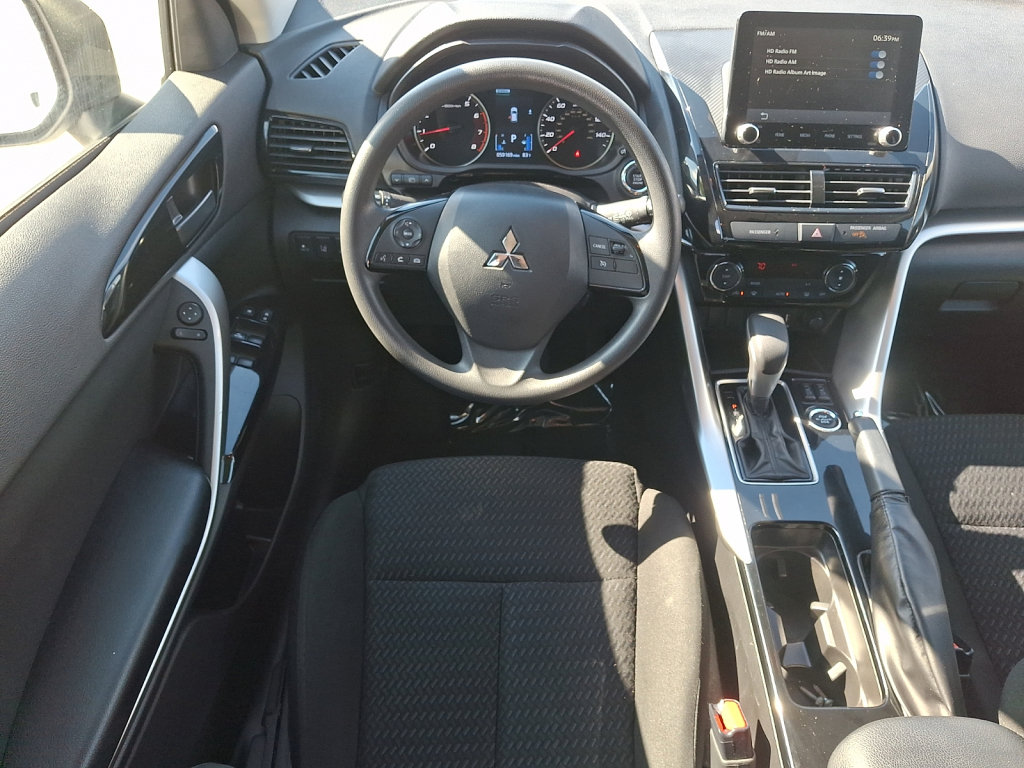 Used 2024 Mitsubishi Eclipse Cross LE AWD/4WD image 21