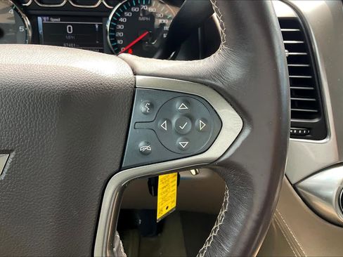 Used 2016 Chevrolet Tahoe LS image 23