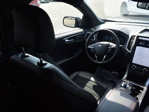 Certified 2023 Ford Edge ST-Line AWD/4WD image 20