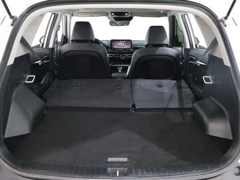 Used 2022 Kia Seltos EX image 34