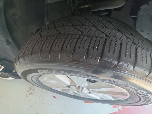 Used 2016 Toyota Sequoia Platinum AWD/4WD image 15