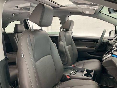 Certified 2023 Honda Odyssey Touring image 29
