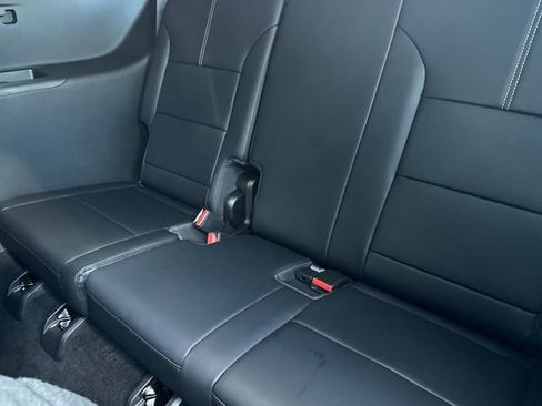 New 2026 GMC Acadia Elevation w/ Black Edition image 17