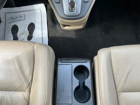 Used 2011 Honda CR-V EX-L image 19