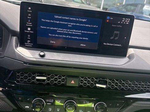 Used 2023 Honda Accord Touring image 2