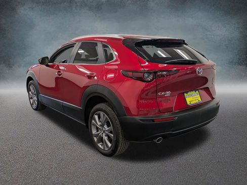Certified 2024 MAZDA CX-30 AWD 2.5 S w/ Preferred Package image 6