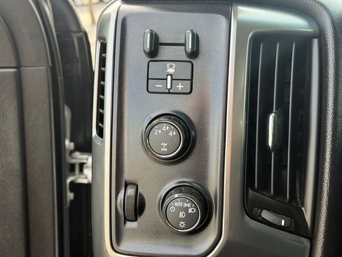 Used 2016 Chevrolet Silverado 2500 LT image 17