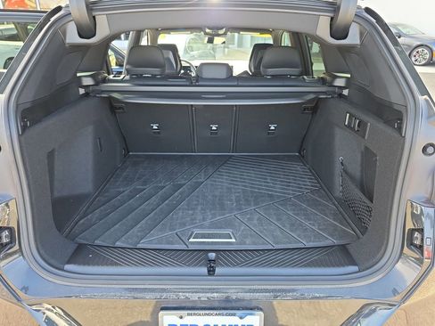 Used 2025 BMW X3 M50 w/ Premium Package image 16