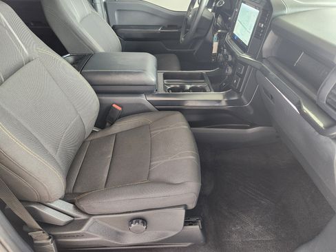 Used 2024 Ford F150 STX RWD image 10