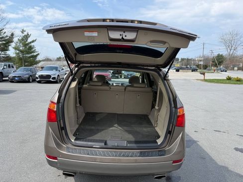 Used 2011 Hyundai Veracruz Limited AWD/4WD image 12