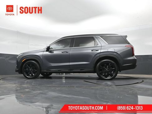 Used 2023 Hyundai Palisade XRT AWD/4WD image 48